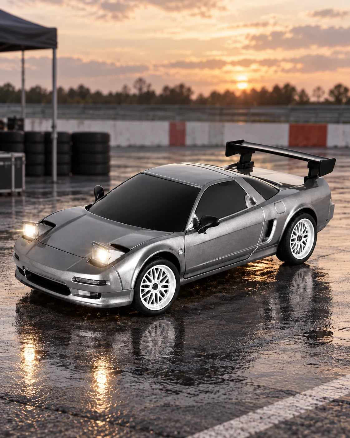 ldrc-ld1803-drift — vue produit