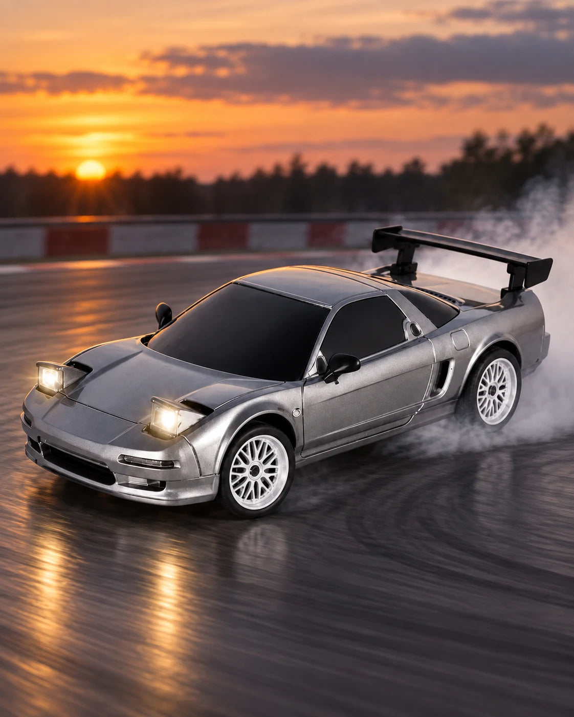 ldrc-ld1803-drift — vue produit