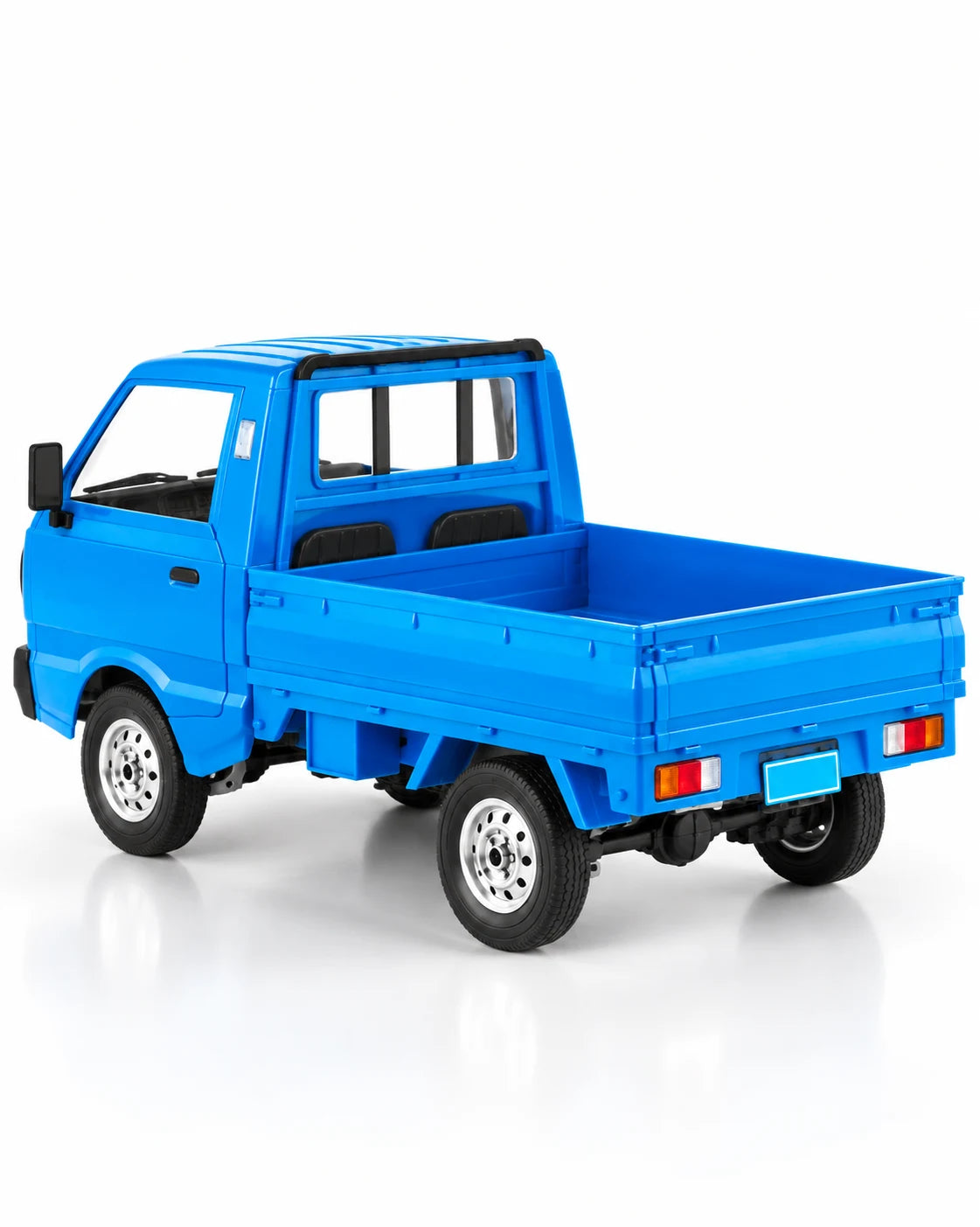 wpl-d12-kei-truck-rtr — vue produit