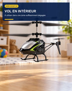 Aero Scout S5 – vol en intérieur – Gift Mello