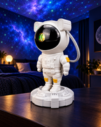 Projecteur ciel étoilé Bluetooth – AstroBeat – vue principale – Gift Mello