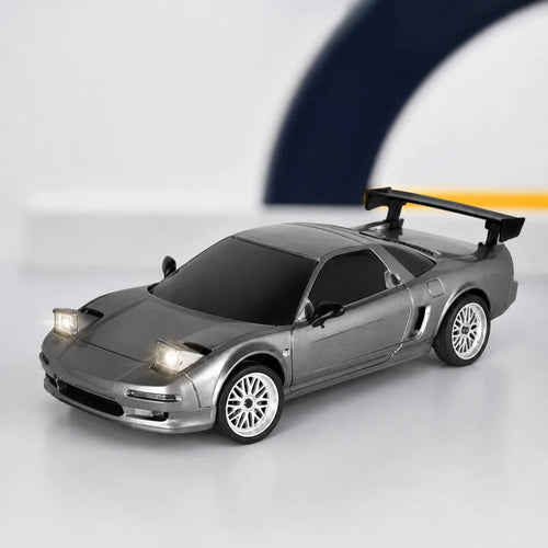 LDRC LD1803 — voiture RC drift 1/18 — vue studio — Gift Mello