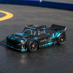 MJX Hyper Go 14301 — voiture RC drift 1/14 — mise en situation miniature — Gift Mello
