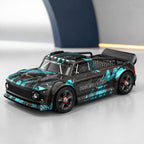 MJX Hyper Go 14301 — voiture RC drift 1/14 — vue studio — Gift Mello