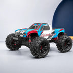 MJX Hyper Go 16208 — voiture RC tout-terrain 1/16 — vue studio — Gift Mello