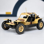WPL WP-14 DPV RTR — voiture RC tout-terrain 1/16 — vue studio — Gift Mello