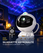 Projecteur ciel étoilé 8 modes – Nebula Eight — ambiance — Gift Mello