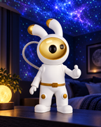 Projecteur ciel étoilé lapin – MoonBunny – vue principale – Gift Mello