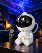 Projecteur ciel étoilé 8 modes – Nebula Eight – vue principale – Gift Mello