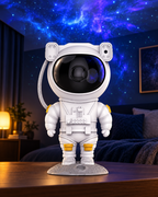Projecteur ciel étoilé astronaute – Nova Nomad – vue principale – Gift Mello