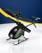 Mini hélicoptère télécommandé – Pocket Rotor S1 – vue principale – Gift Mello