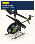 Pocket Rotor S1 – vue studio – Gift Mello