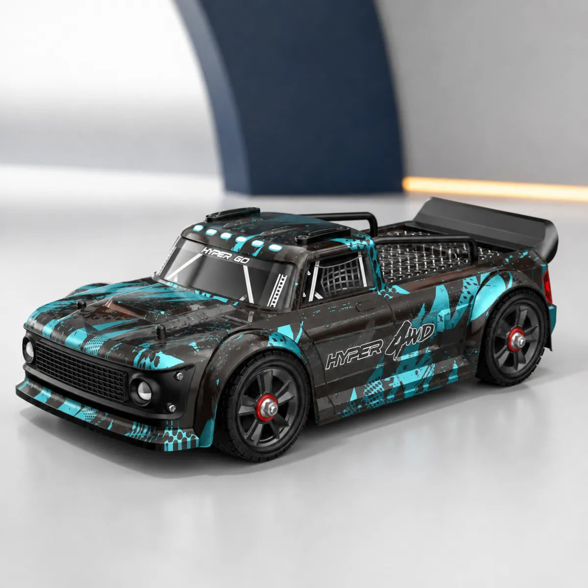 MJX Hyper Go 14301 — voiture RC drift 1/14
