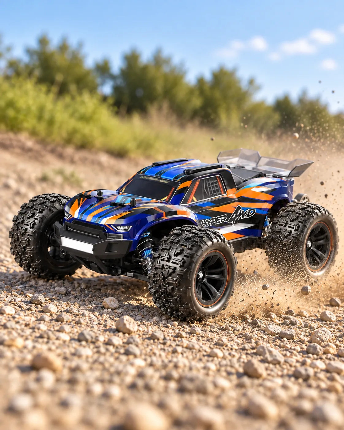 mjx-hyper-go-h16dr — vue produit