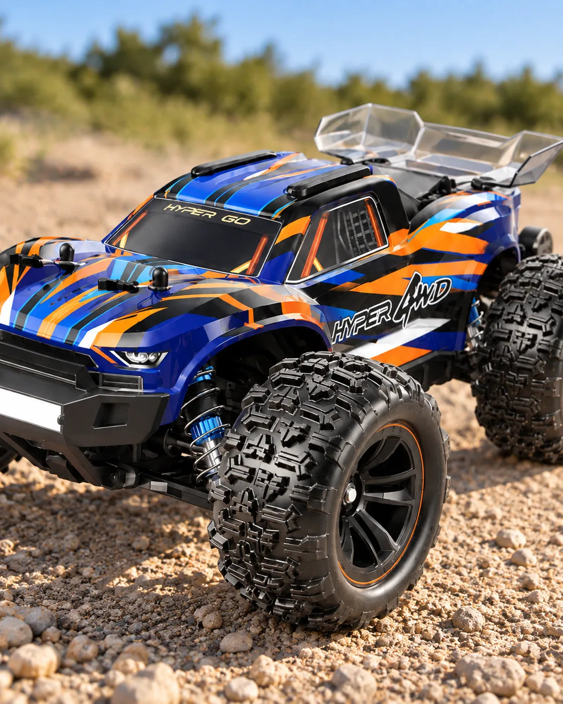 mjx-hyper-go-h16dr — vue produit