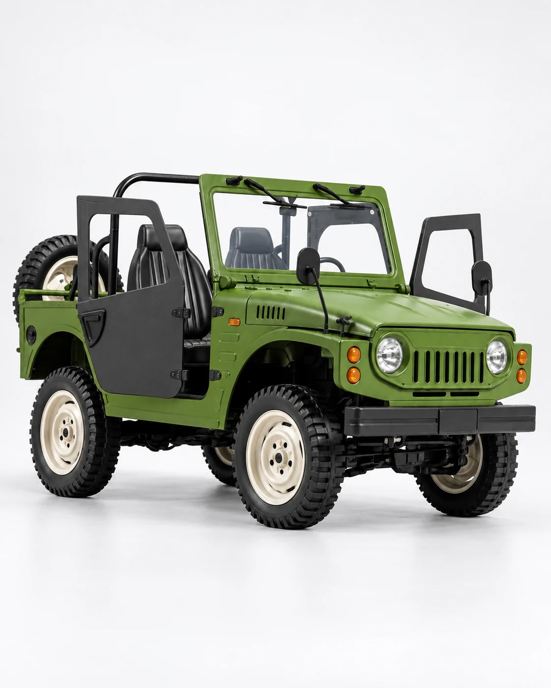 Summit Scout 10 — vue produit complémentaire