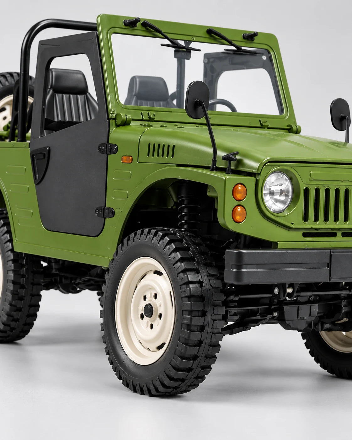 Summit Scout 10 — vue produit complémentaire