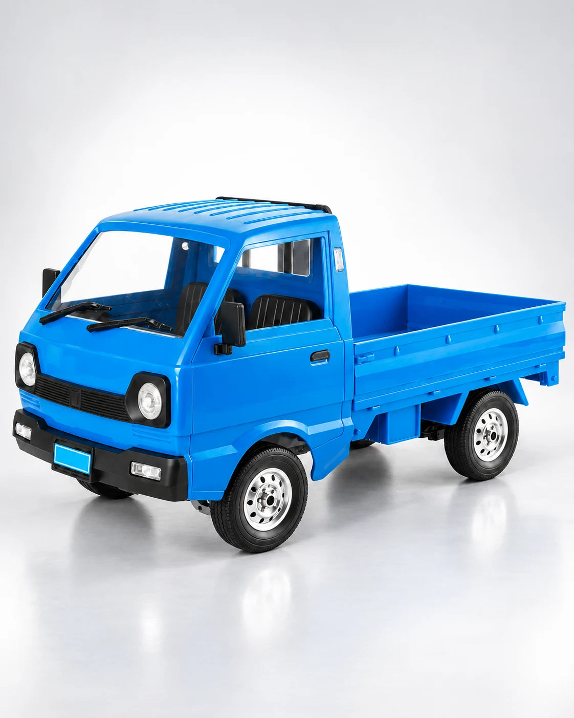 wpl-d12-kei-truck-rtr — vue produit