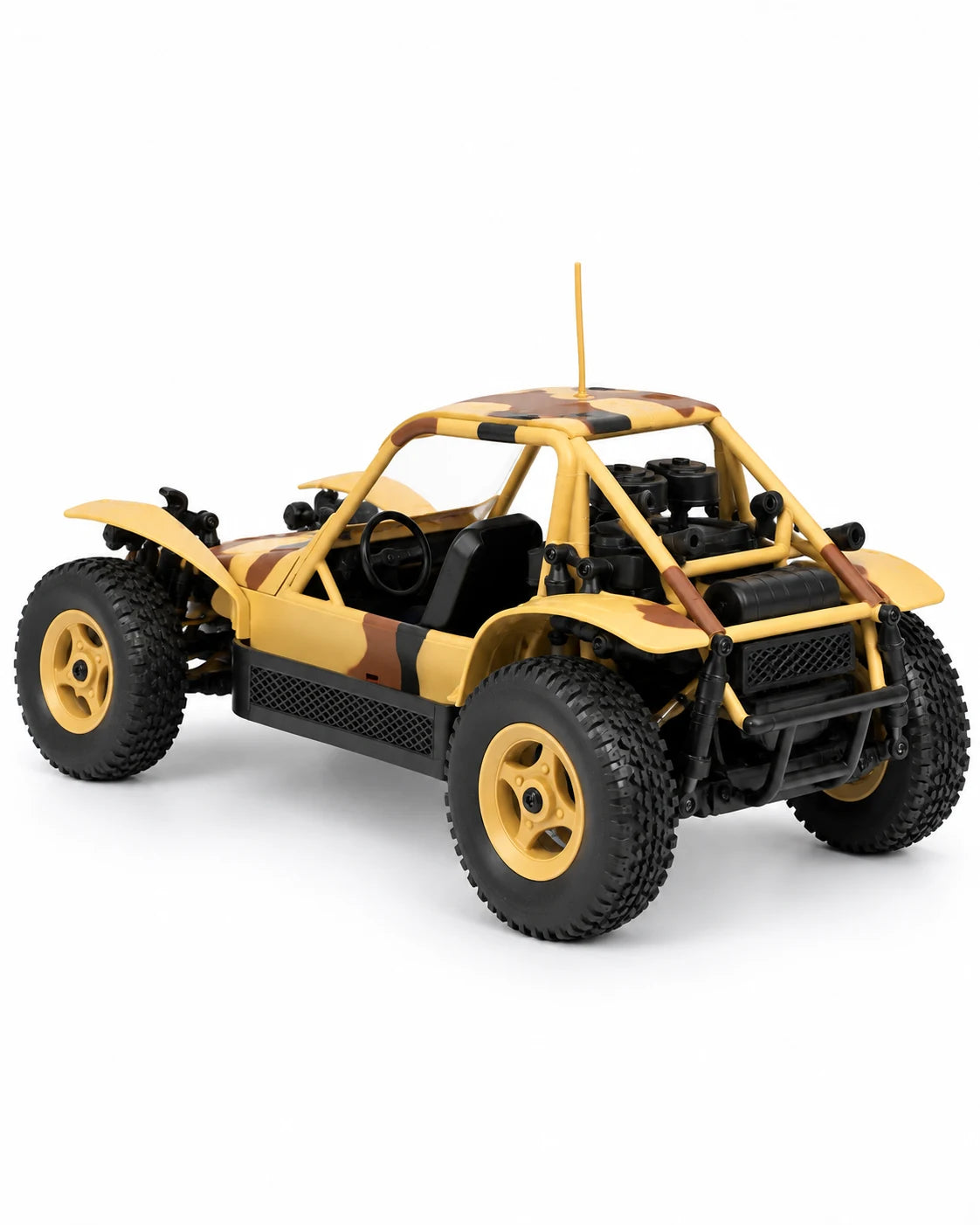 Sandstorm Patrol 16 — vue produit complémentaire