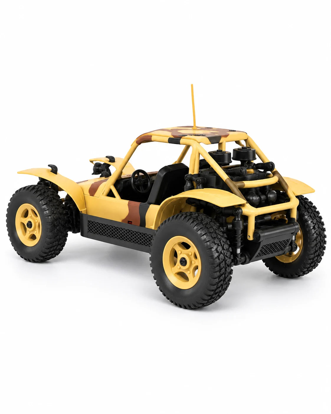 Sandstorm Patrol 16 — vue produit complémentaire