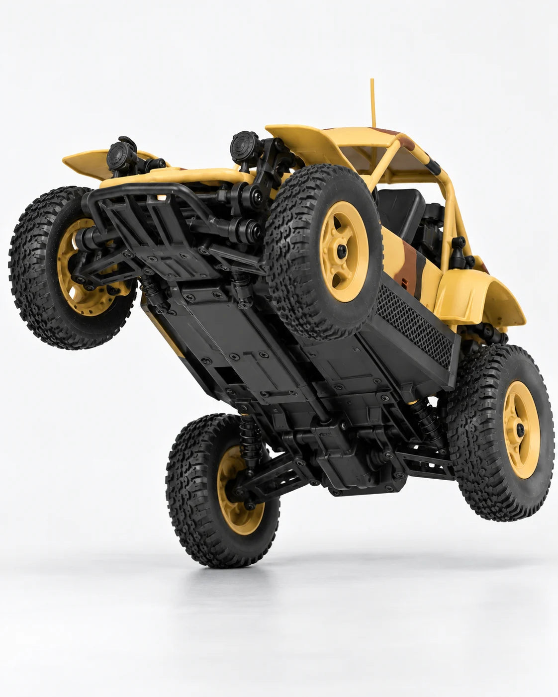 Sandstorm Patrol 16 — vue produit complémentaire